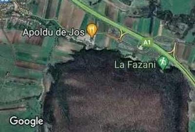Spațiu comercial, în Apoldu de Jos - 1