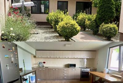 Casă cu 4 camere în Clinceni - 2