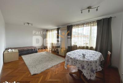 Apartament cu 3 camere decomandat, mobilat în Copou - 1