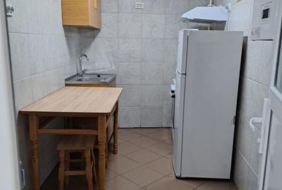 Garsonieră nedecomandată în Sălaj - 1