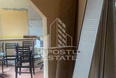 Casă individuală cu 5 camere cu Canalizare în Fabric - 15