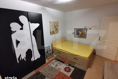Apartament cu 2 camere semidecomandat în Gheorgheni - 2