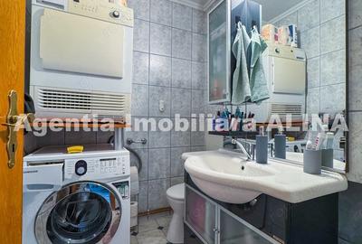 Apartament cu 3 camere decomandat în Mărăști - 3