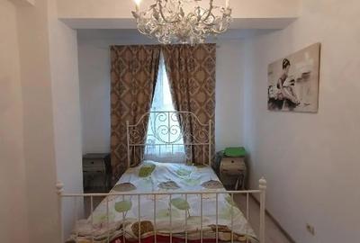 Apartament cu 2 camere semidecomandat în Complex Studențesc