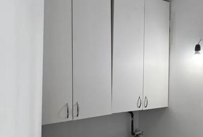 Apartament cu 3 camere semidecomandat în Central - 2