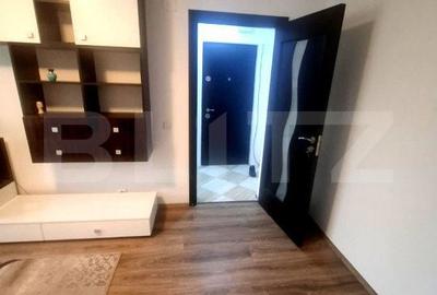 Apartament cu 3 camere semidecomandat în Central - 4