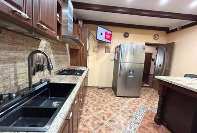 Casă individuală cu 5 camere cu Teren 1500 Mp în Bucium - 24