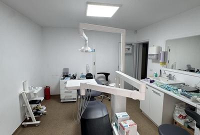 Spațiu comercial, de 20 mp, în Central - 2