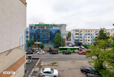 Apartament cu 4 camere decomandat, mobilat în Bistrița Lac - 13