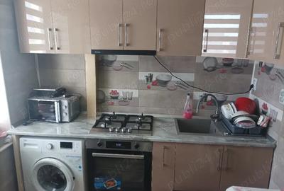 Apartament cu 2 camere decomandat în Central - 4