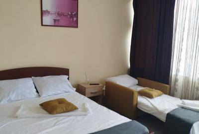Garsonieră decomandată în Costinești - 2