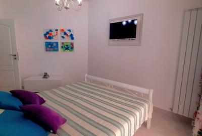Apartament cu 2 camere în Central - 11