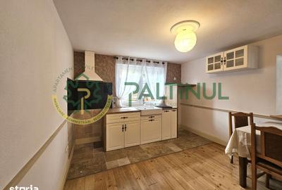 Casă cu 3 camere cu Teren 478 Mp în Central
