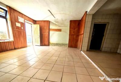 Spațiu comercial, de 140 mp, în Dârmănești - 6