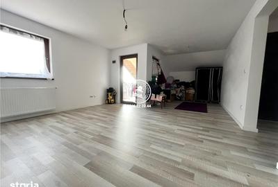 Casă cu 6 camere cu Teren 200 Mp în Ciurea