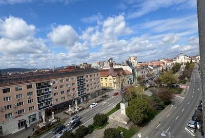 Apartament cu 2 camere în Ultracentral