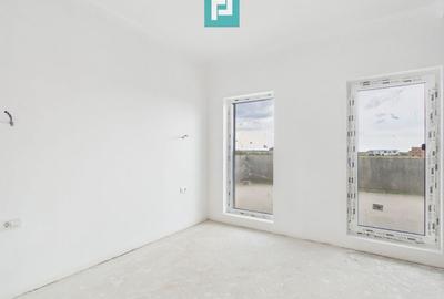 Duplex cu 3 camere cu Canalizare în Giarmata - 25