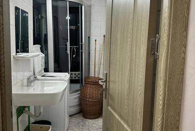 Garsonieră nedecomandată, mobilată în 13 Septembrie