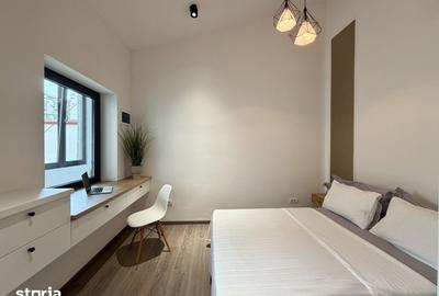 Apartament cu 2 camere, mobilat în Decebal - 1