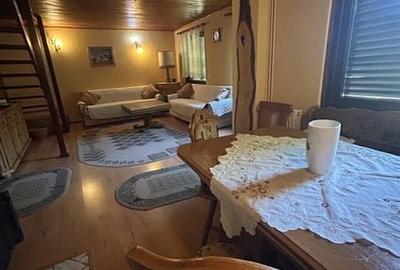Casă cu 4 camere cu Teren 140 Mp în Bran - 4