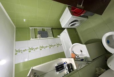 Apartament cu 2 camere decomandat în Electroprecizia