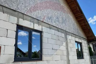 Casă cu 3 camere cu Teren 259 Mp în Câmpineanca - 9