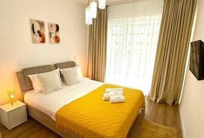 Apartament cu 2 camere decomandat în Noua - 3