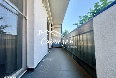 Apartament cu 2 camere în Central - 2