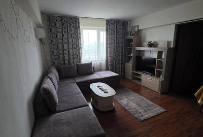 Apartament cu 2 camere în Cazino - 1