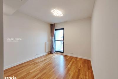 Apartament cu 4 camere decomandat, mobilat în Dorobanți - 8