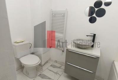 Casă individuală cu 4 camere cu Canalizare în Giulești - 17