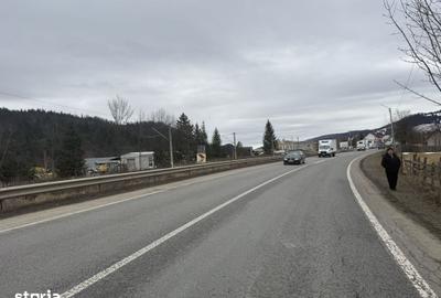 Teren de 5098 mp, în Central - 1