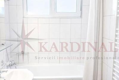Apartament cu 2 camere semidecomandat în Gării - 2