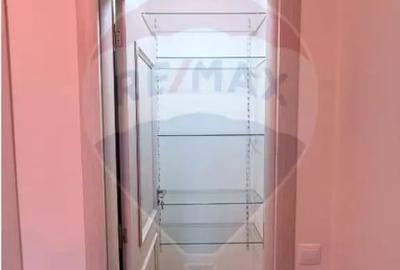 Apartament cu 2 camere decomandat în Trei Stejari