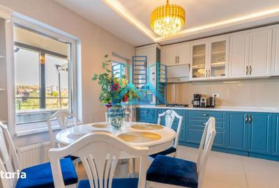Apartament cu 3 camere decomandat în Păcurari - 2