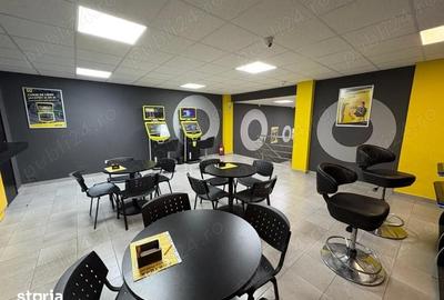Spațiu comercial, de 78 mp, în Militari