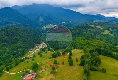 Teren Construcții intravilan de 2410 mp, în Glăjărie