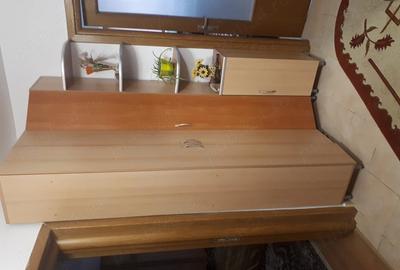 Garsonieră decomandată în Buzaului - 4