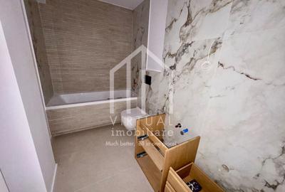 Apartament cu 2 camere nedecomandat în Șelimbăr - 4