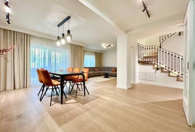 Duplex cu 5 camere cu Teren 270 Mp în Iancu Nicolae - 2