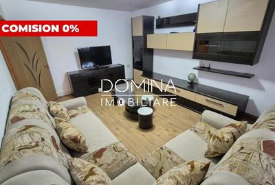 Apartament cu 4 camere decomandat, mobilat în Debarcader - 1
