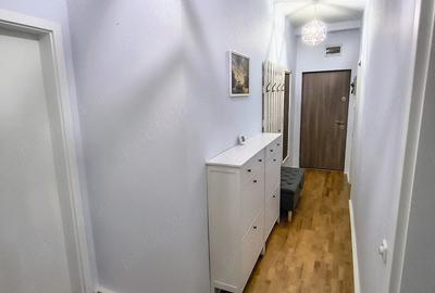 Apartament cu 2 camere decomandat în Tineretului - 5