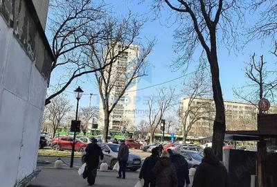 Spațiu comercial, de 38 mp, în Giurgiului - 9