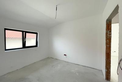 Duplex cu 4 camere cu Teren 310 Mp în Moșnița Nouă - 11