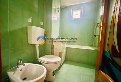 Apartament cu 2 camere decomandat în Precista - 6