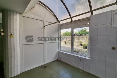 Spațiu comercial, de 209.19999694824 mp, în Centru Civic - 7