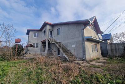 Casă individuală cu 5 camere cu Teren 924 Mp în Cumpăna - 7