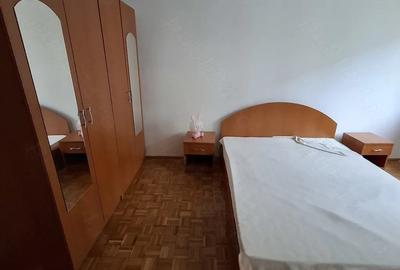 Apartament cu 3 camere semidecomandat în Govândari - 1