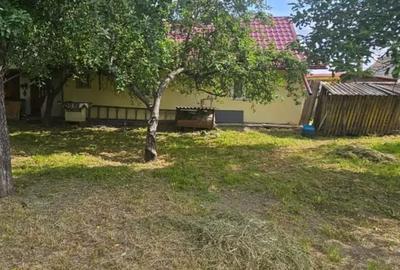Casă cu 3 camere în Păstrăveni