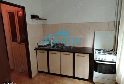 Garsonieră, mobilată în Central - 1